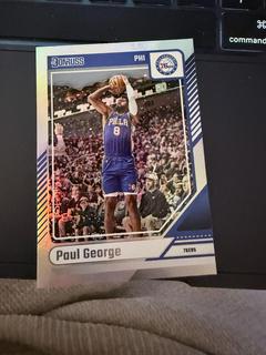 Paul George