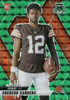 Shedeur Sanders