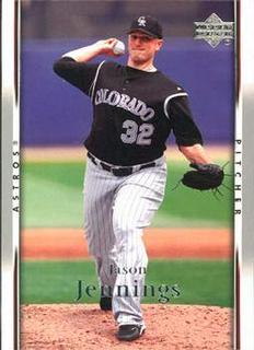 Jason Jennings