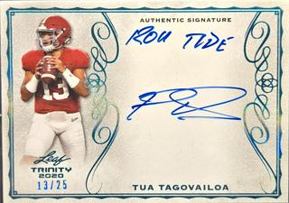 Tua Tagovailoa