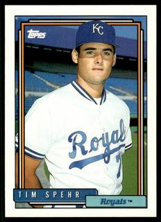 Tim Spehr