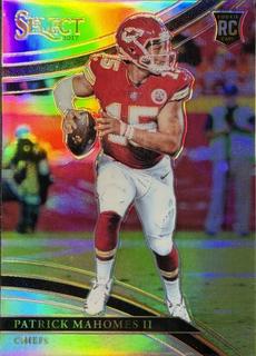 Patrick Mahomes II