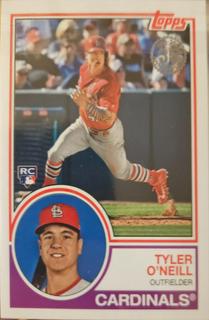 Tyler O'Neill