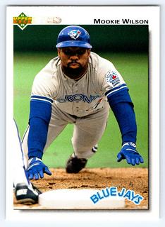 Mookie Wilson