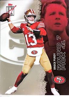 Brock Purdy