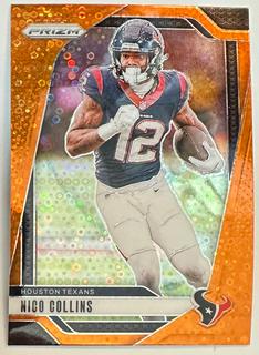 Nico Collins