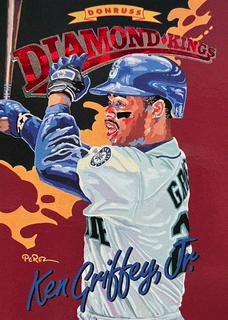 Ken Griffey Jr