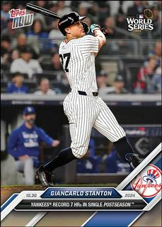 Giancarlo Stanton