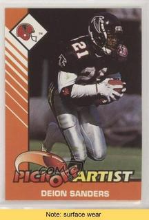Deion Sanders