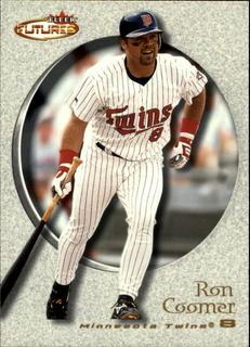 Ron Coomer