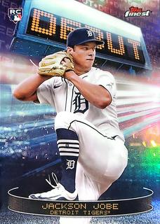 Jackson Jobe