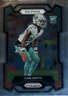 Cam Smith
