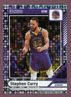 Stephen Curry