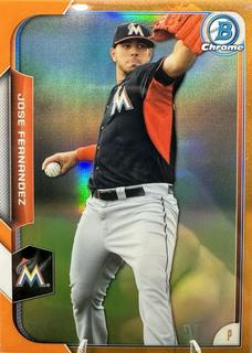 Jose Fernandez