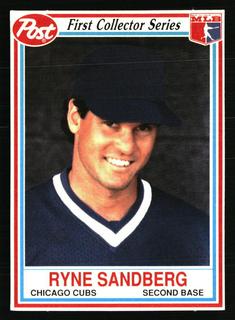 Ryne Sandberg