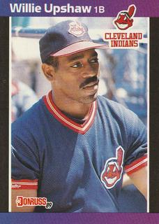 Willie Upshaw