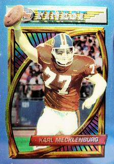Karl Mecklenburg