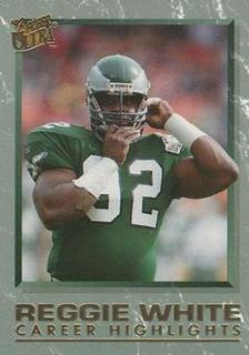 Reggie White