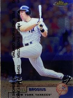 Scott Brosius