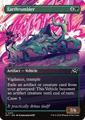 Earthrumbler #315 Magic Aetherdrift Prices