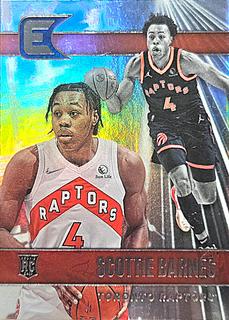 Scottie Barnes