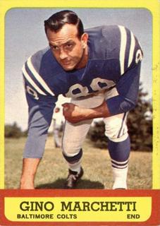 Gino Marchetti