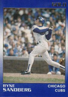 Ryne Sandberg