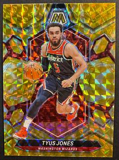 Tyus Jones
