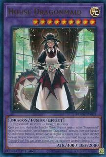 House Dragonmaid BLMM-EN063
