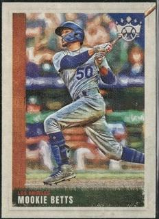 Mookie Betts