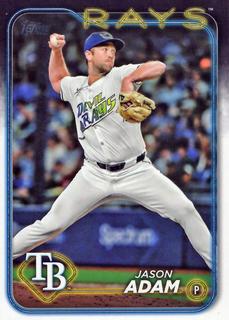 Jason Adam