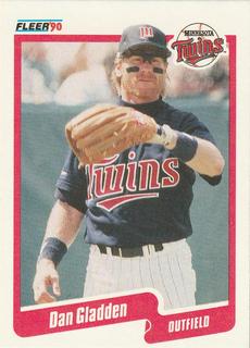 Dan Gladden