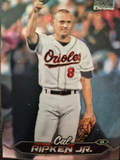 Cal Ripken Jr.