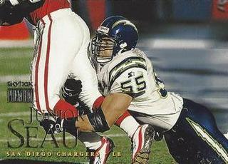 Junior Seau