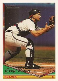 Greg Olson