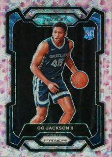 GG Jackson II