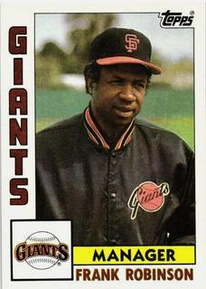Frank Robinson
