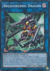 Breachborrel Dragon BLZD-EN049