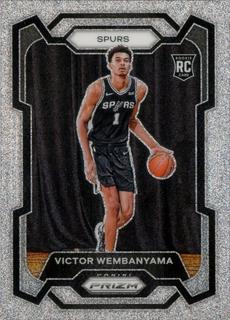 Victor Wembanyama