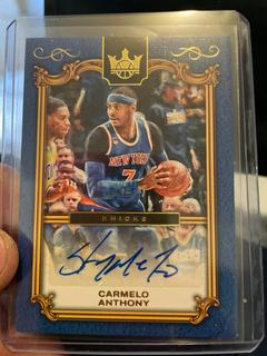 Carmelo Anthony