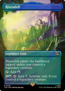 Rivendell