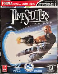 Timesplitters: Future Perfect [Prima] Strategy Guide Prices