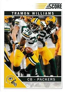 Tramon Williams