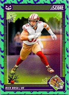 Nick Bosa