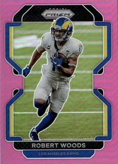 Robert Woods