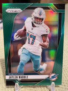 Jaylen Waddle
