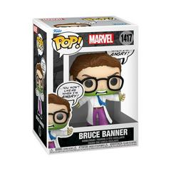 Bruce Banner #1517
