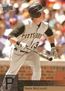 Nate McLouth