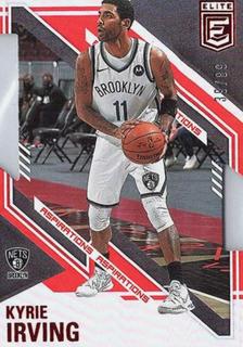 Kyrie Irving