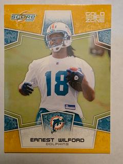 Ernest Wilford